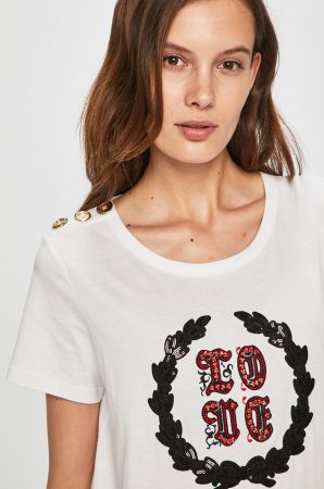 Silvian Heach - Tricou