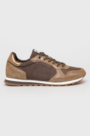 Pepe Jeans - Pantofi Verona W Twin