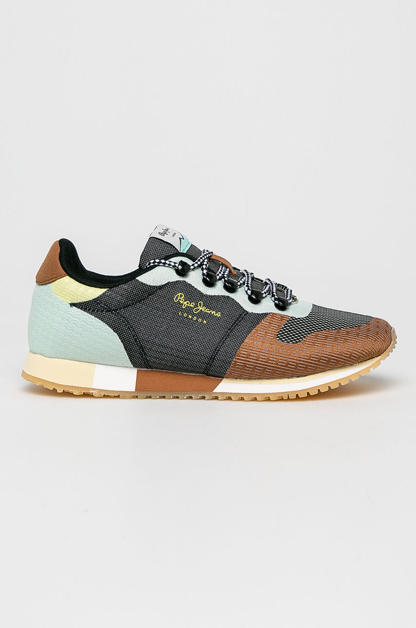 Pepe Jeans - Pantofi