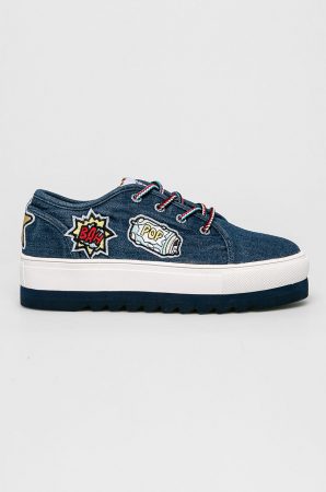 Pepe Jeans - Pantofi Otawa Curious