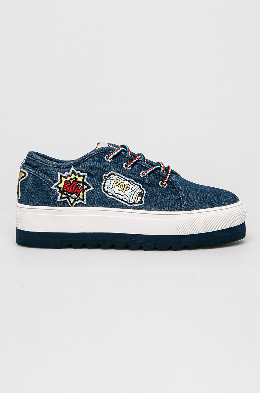 Pepe Jeans - Pantofi Otawa Curious