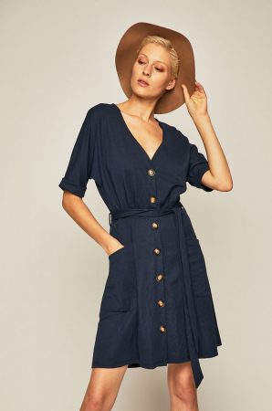 Medicine - Rochie Tapestry Stripes