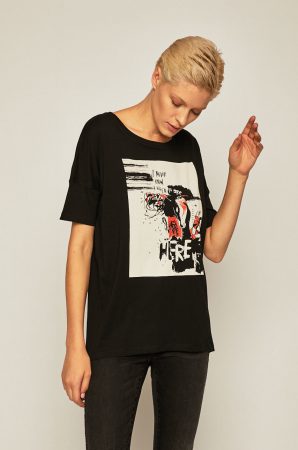 Medicine - Tricou Street Art