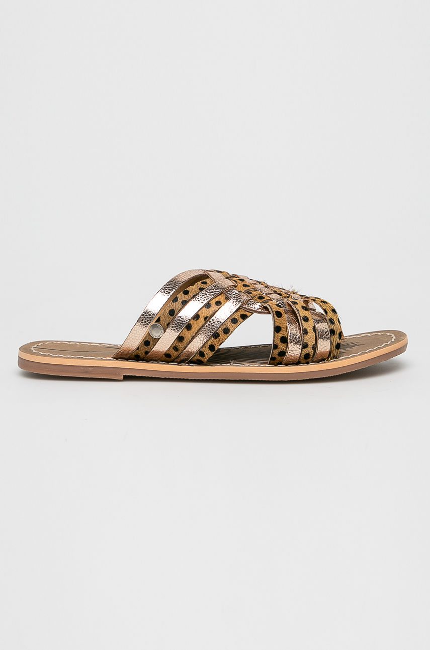 Pepe Jeans - Papuci