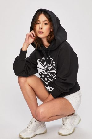 Reebok Classic - Bluza