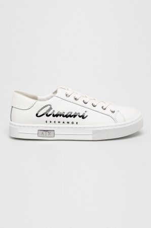 Armani Exchange - Pantofi