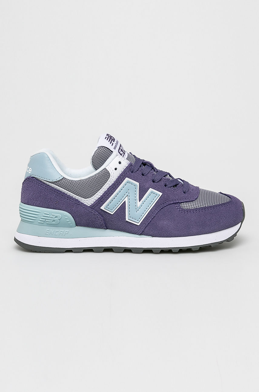 New Balance - Pantofi WL574WNC