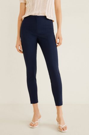 Mango - Pantaloni Avanti