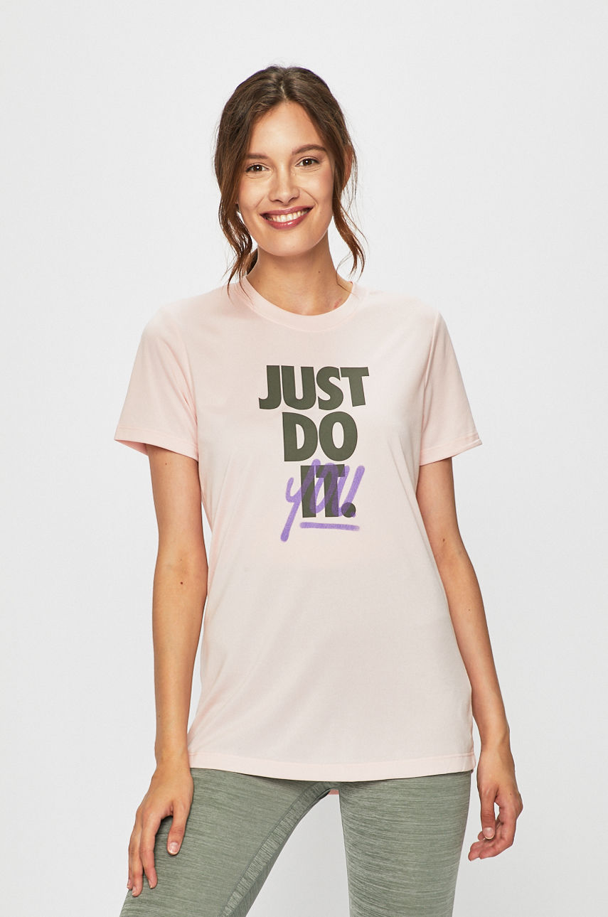 Nike - Tricou