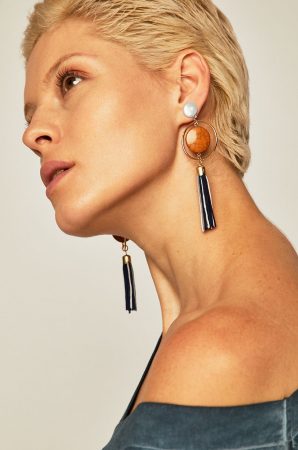 Medicine - Cercei Tapestry Stripes