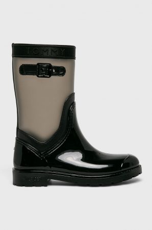 Tommy Hilfiger - Cizme