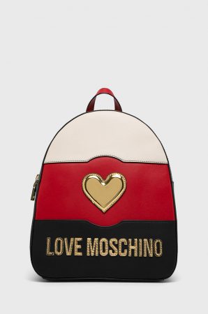 Love Moschino - Rucsac de piele