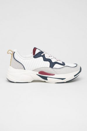 Pepe Jeans - Pantofi Sinyu New Block