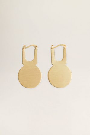 Mango - Cercei Capitol