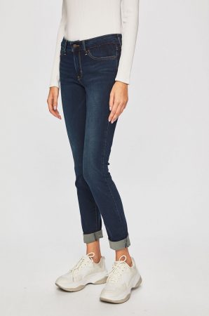 Levi's - Jeansi 711