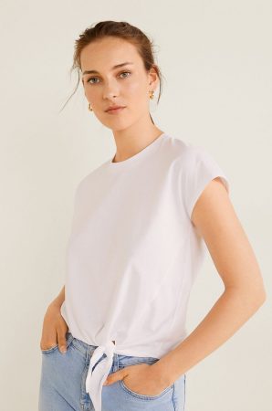 Mango - Tricou Vicky