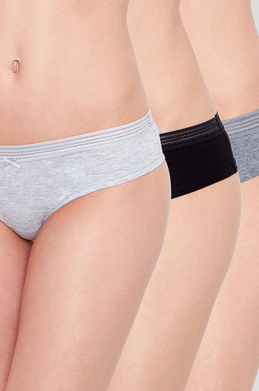 Etam - Chiloti (3 pack)