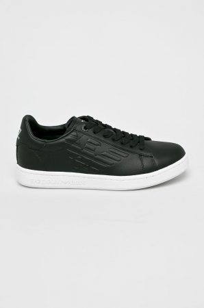 EA7 Emporio Armani - Pantofi