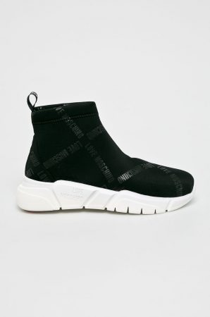 Love Moschino - Pantofi