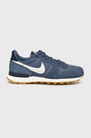 Nike Sportswear - Pantofi WMNS Internationalist
