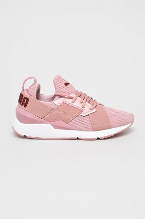 Puma - Pantofi Muse Core+