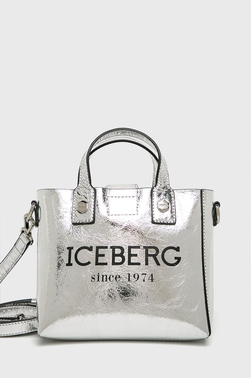 Iceberg - Poseta de piele