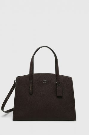 Coach - Poseta de piele