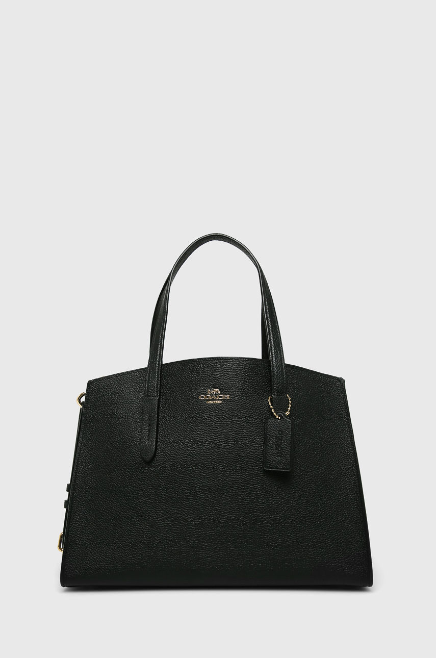 Coach - Poseta de piele