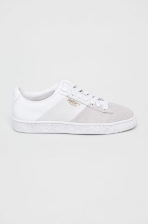 Puma - Pantofi Basket Remix