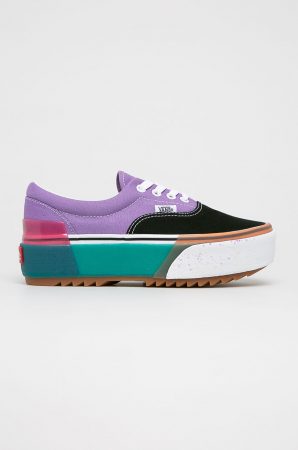 Vans - Tenisi Era Stacked