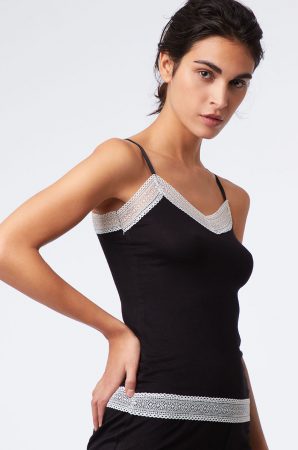 Etam - Maiou de pijama Minia