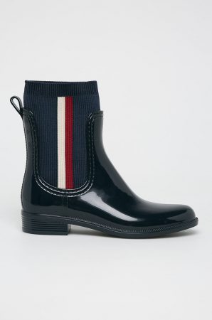 Tommy Hilfiger - Cizme