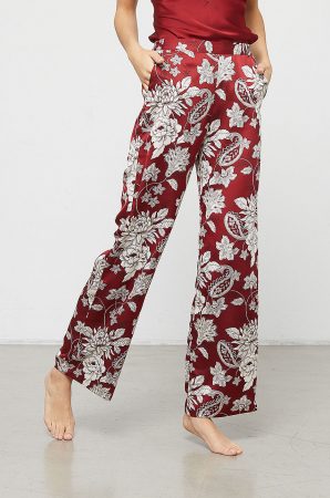 Etam - Pantaloni de pijama Hacienda