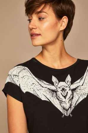 Medicine - Tricou by Weronika Kolińska