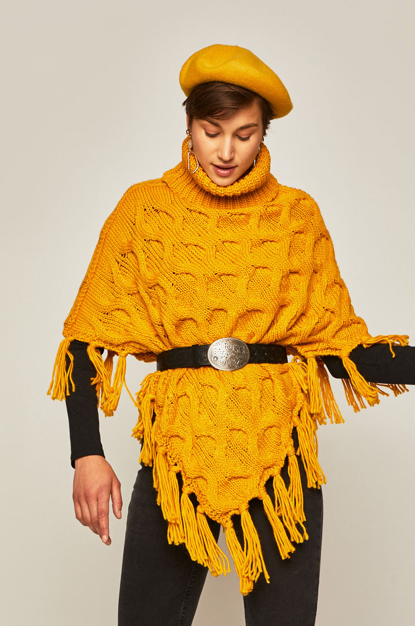 Medicine - Poncho Basic