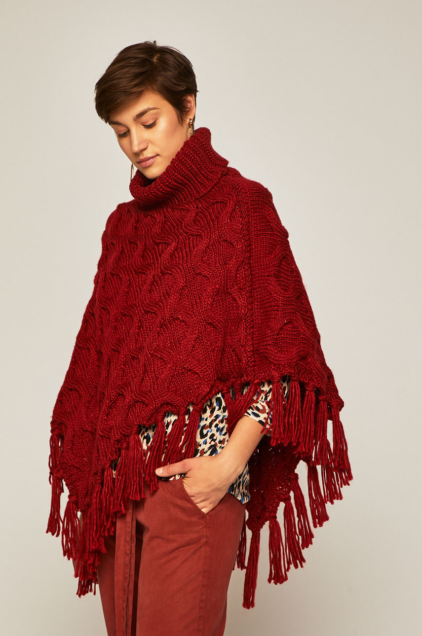 Medicine - Poncho Basic