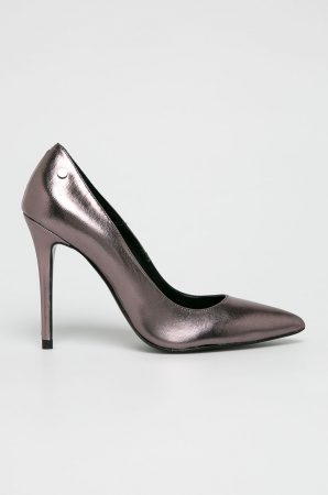 Trussardi Jeans - Pantofi cu toc