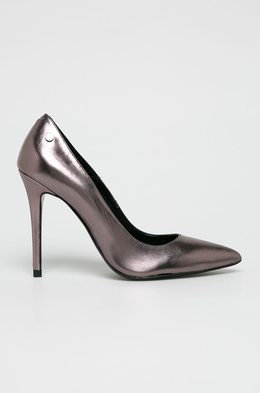 Trussardi Jeans - Pantofi cu toc