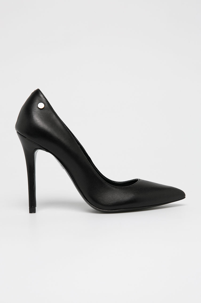 Trussardi Jeans - Pantofi cu toc