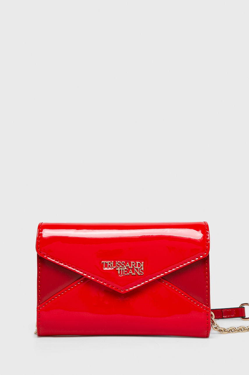 Trussardi Jeans - Poseta