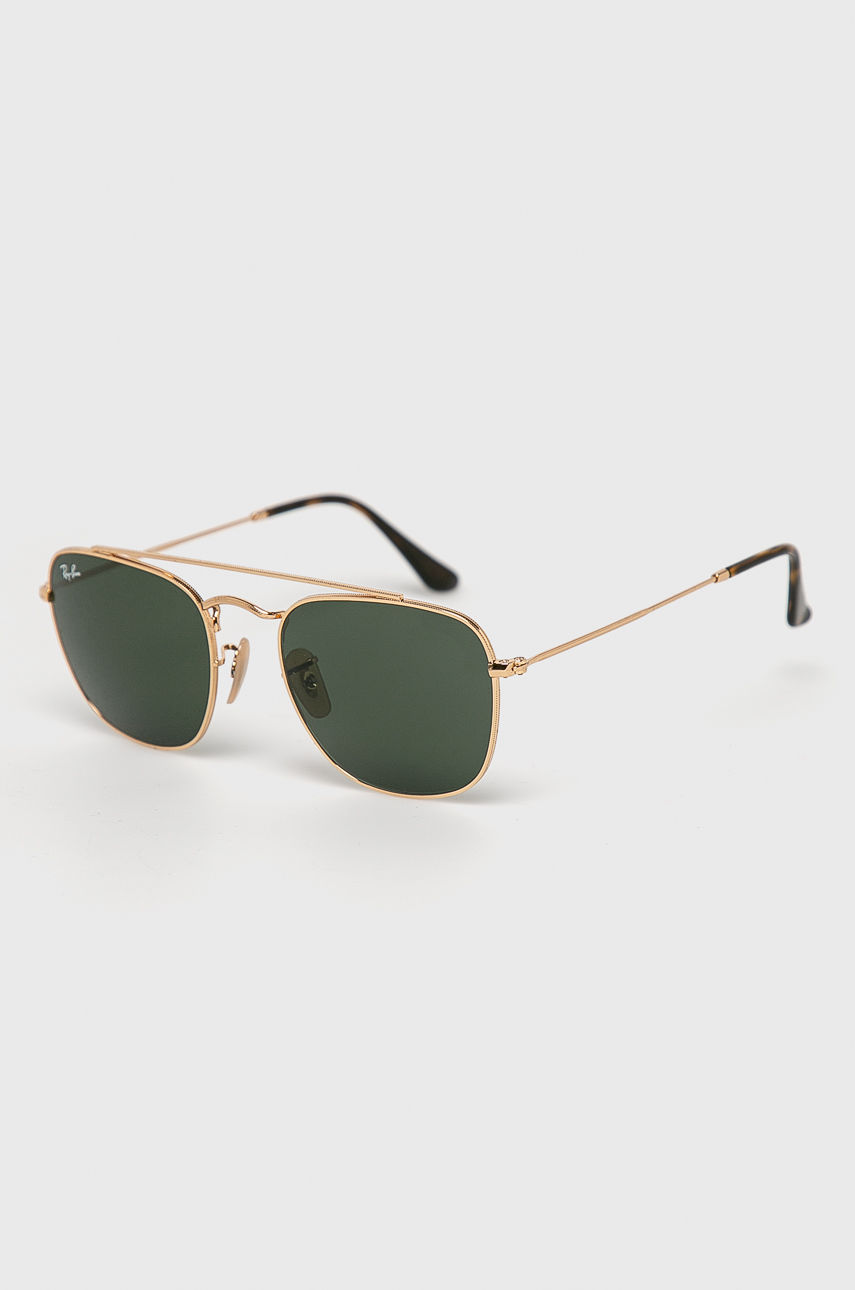 Ray-Ban - Ochelari 0RB3557.001.54