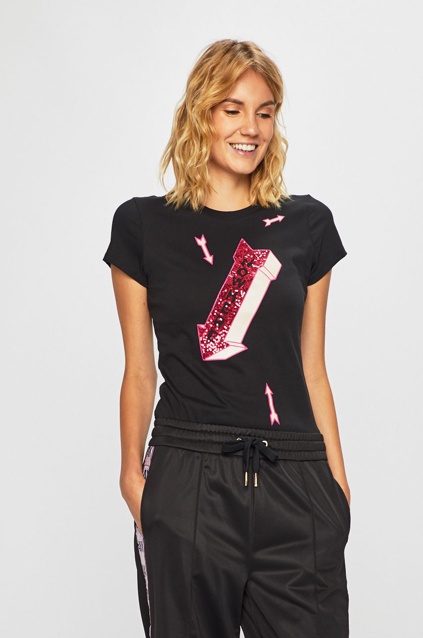 Armani Exchange - Tricou
