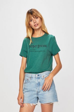 Pepe Jeans - Tricou Michelle