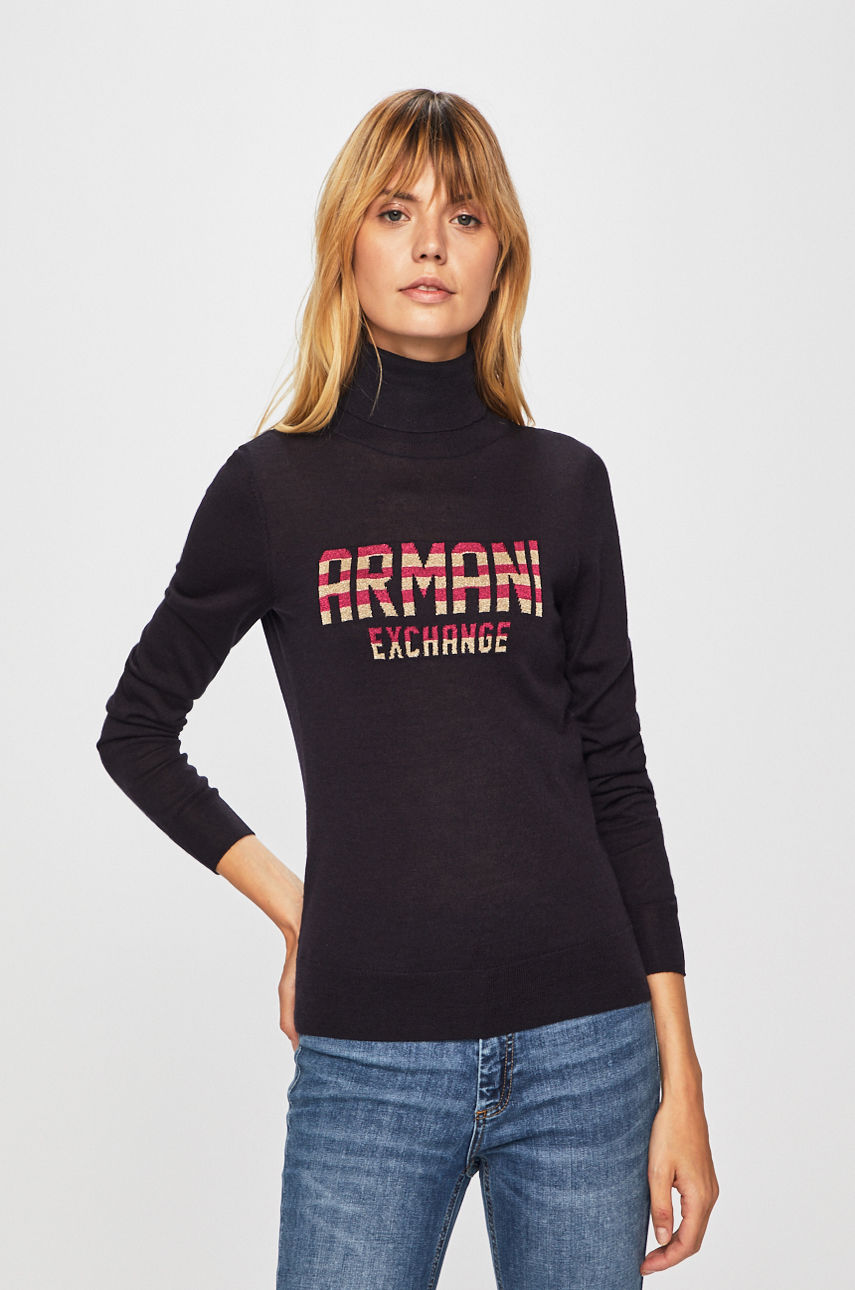 Armani Exchange - Pulover