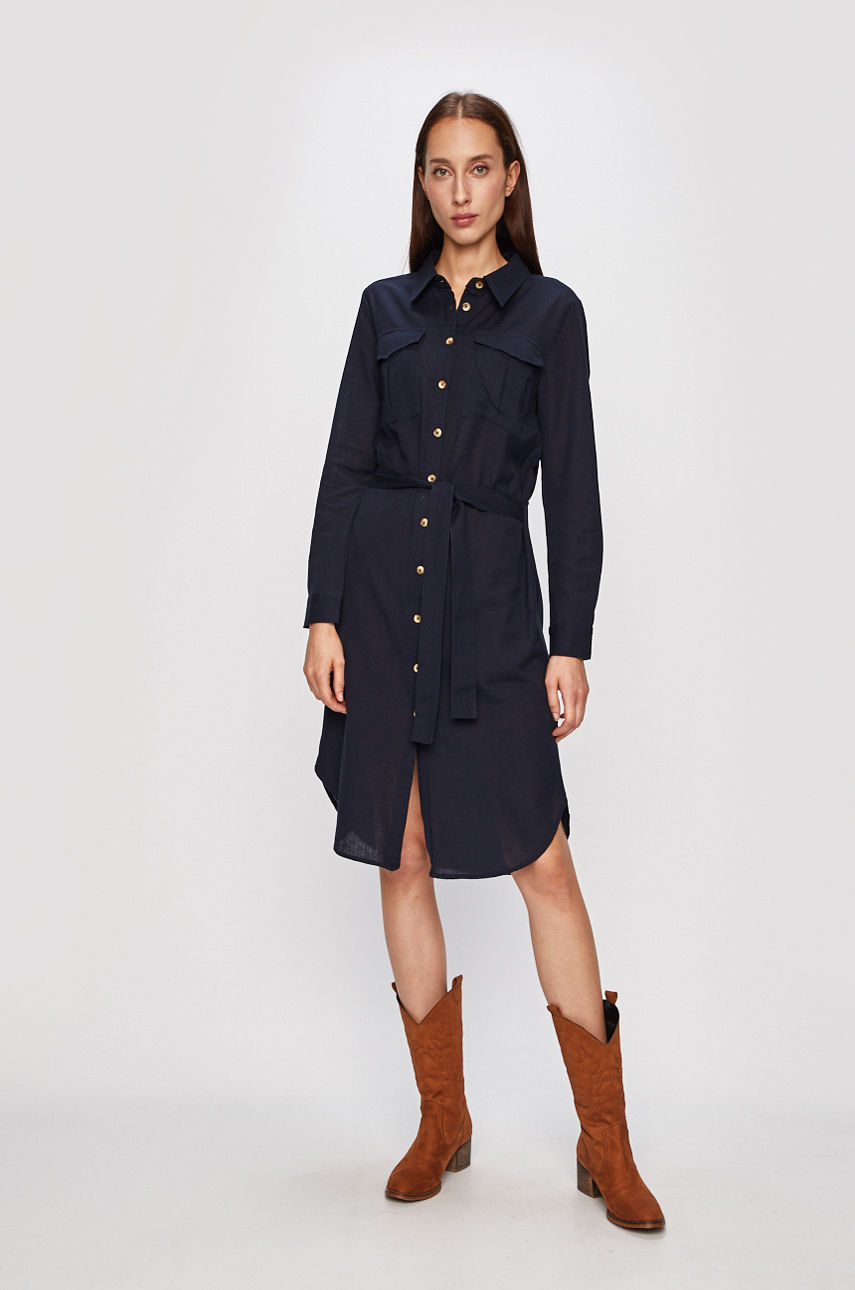 Jacqueline de Yong - Rochie