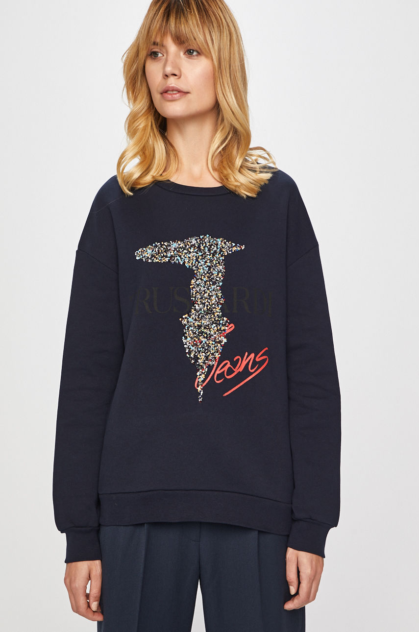 Trussardi Jeans - Bluza