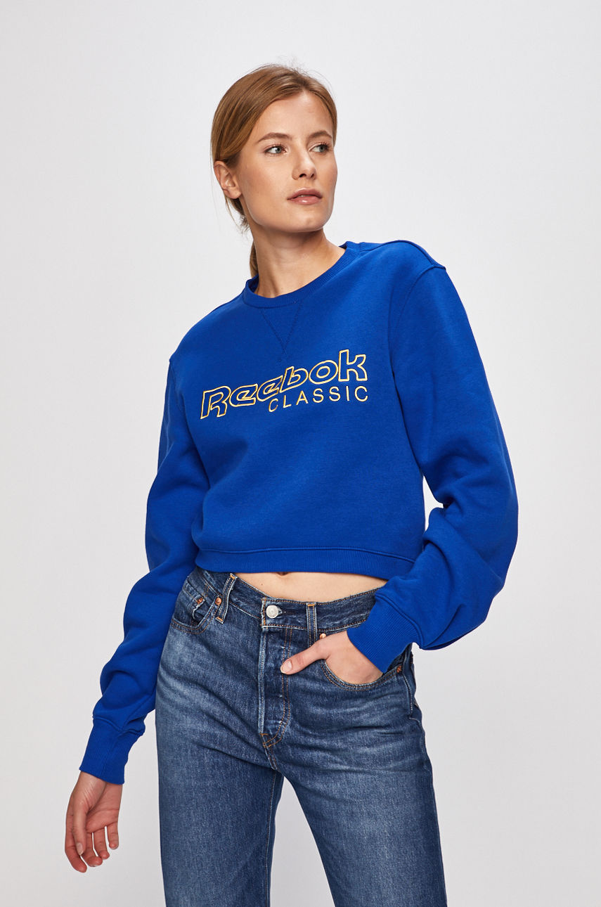 Reebok Classic - Bluza