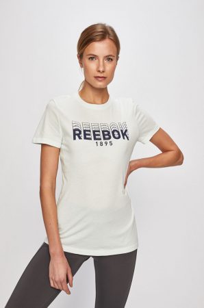 Reebok - Tricou