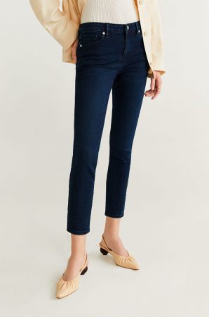 Mango - Jeansi Sculpt