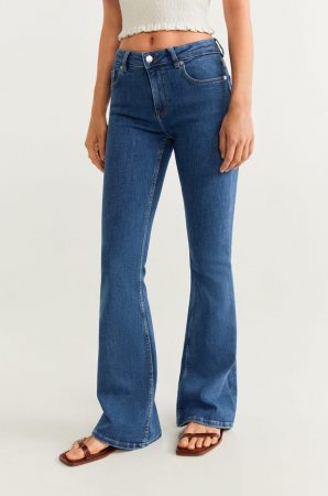 Mango - Jeansi Flare